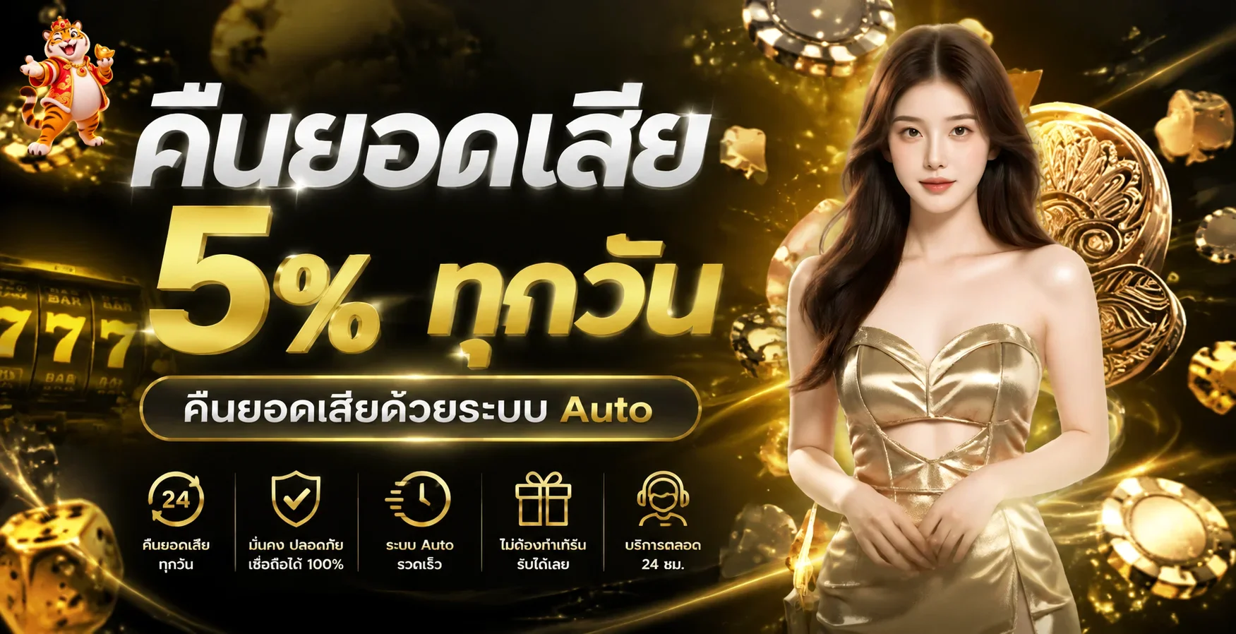 ระบบฝากถอนอัตโนมัติ SPEEDBET รวดเร็วและปลอดภัย